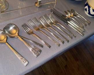 Flatware