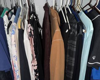 Clothing