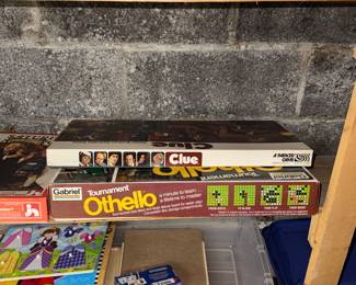 Games