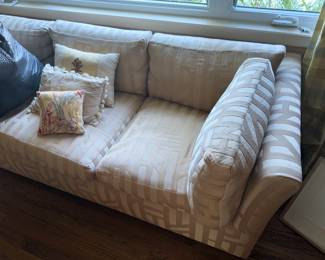 Comfy couch