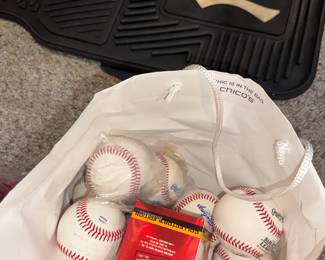 Balls!!!