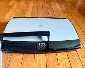 Bose lifestyle DVD system