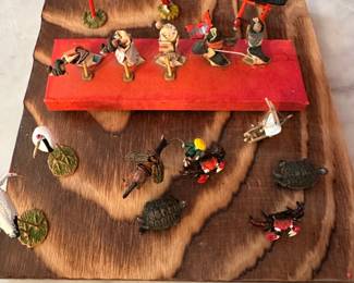 Bonsai miniatures