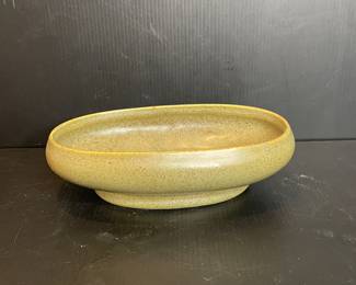 Vintage McCoy Pottery Floraline Planter