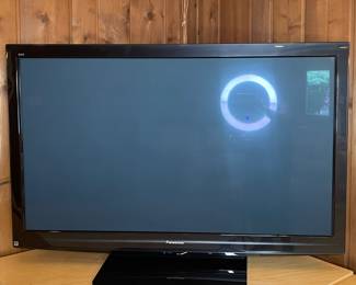 Panasonic TV