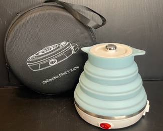 Electric kettle