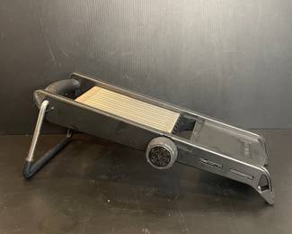 Cuisinart mandolin