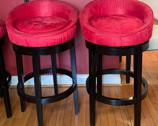 Bar stools