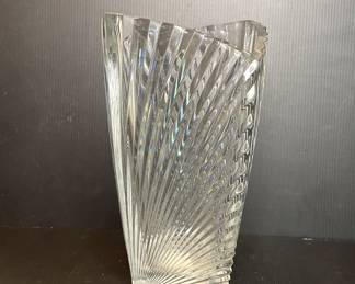 Mikasa vase