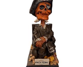 One Eyed Willie Goonies Bobblehead