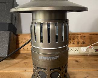 Dynatrap insect trap
