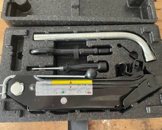 Car jack