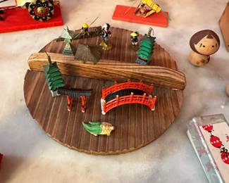 Bonsai miniatures