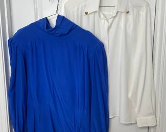 Levante & Che Studio vintage blouses