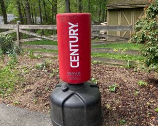 Century Original Wavemaster Training Bag