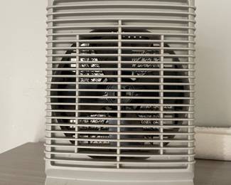 Holmes fan
