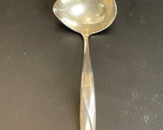 Reed & Barton Sterling spoon
