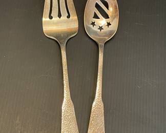 Rogers Oneida Ltd serve set