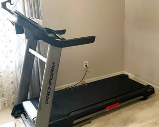 Pro-Form Power 1295 treadmill