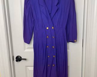 R.E.O Originals vintage dress