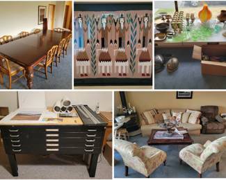 Waterville sale