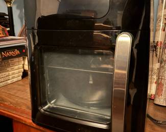 Air fryer