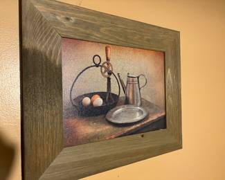 Kitchen art