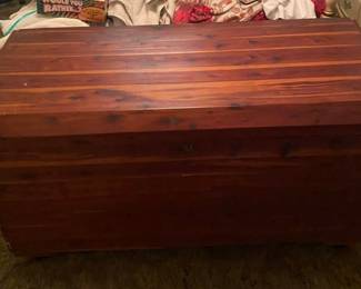 Cedar Chest
