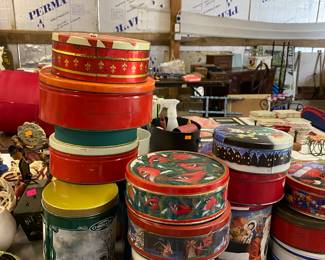 Tins