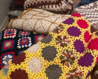 Handmade Quilts