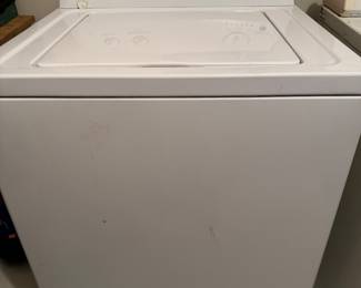 Roper Washing Machine