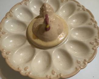 Deviled Egg Platter