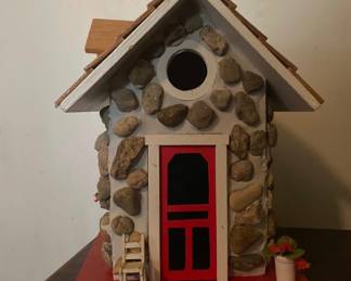 Birdhouse