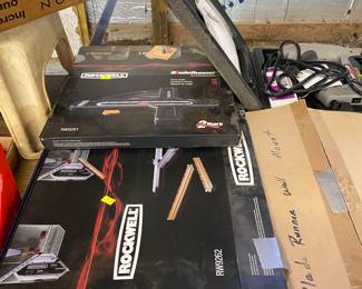 Tool accessories