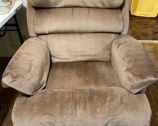 Recliner