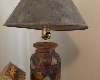 Lamp