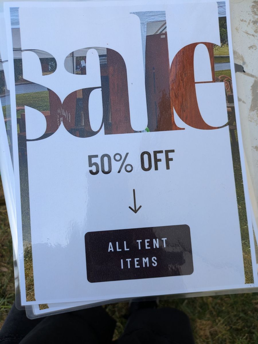 50% off10-12