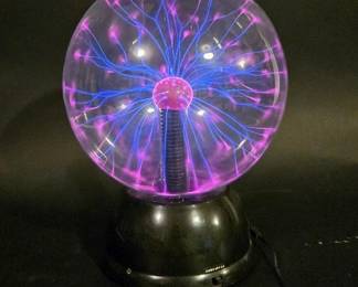 plasma ball