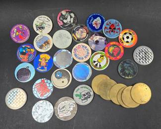 pogs
