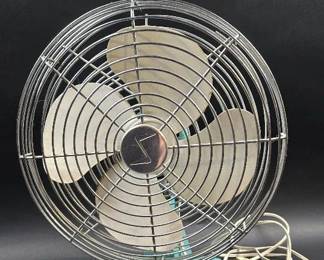Vintage Fan
