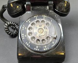 vintage phone