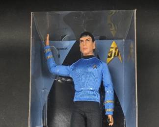 spock