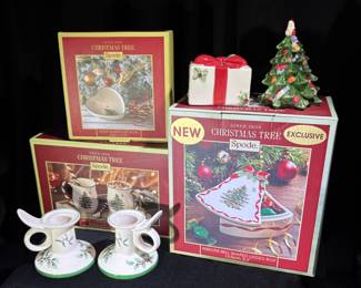 candle holders, novelty items and so much more!