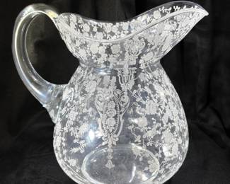 this amazing pitcher and much, much more!