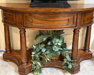 Sofa Table and