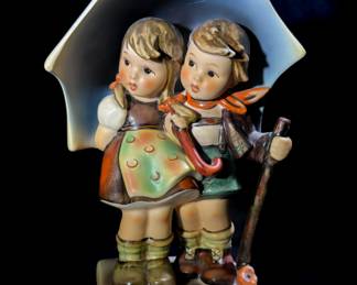 Hummel “Stormy Weather”