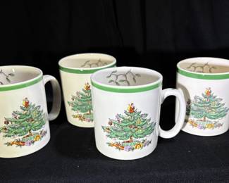 mugs…
