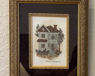 Patricia Richardson Natural Art