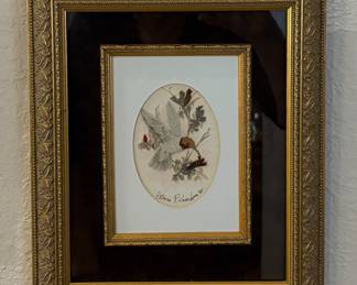 Patricia Richardson Natural Art
