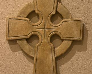 Celtic Cross